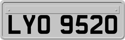 LYO9520