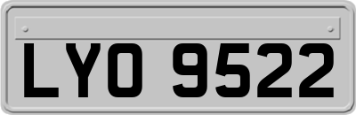 LYO9522