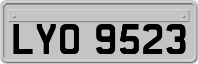 LYO9523