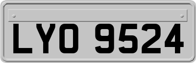LYO9524