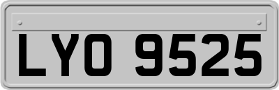 LYO9525