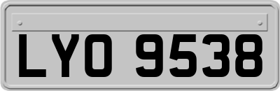 LYO9538