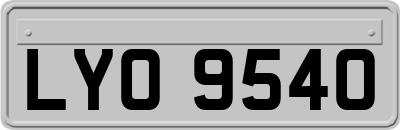 LYO9540
