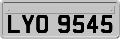 LYO9545