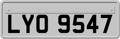 LYO9547