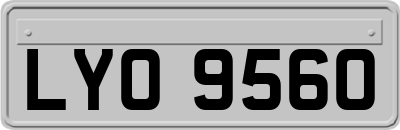 LYO9560