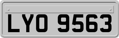 LYO9563