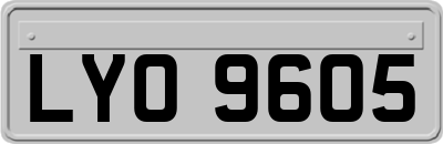 LYO9605