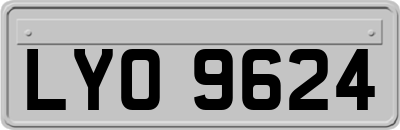 LYO9624