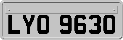 LYO9630