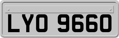 LYO9660