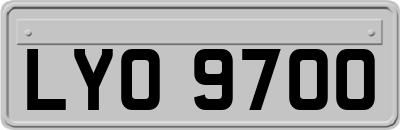LYO9700