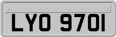 LYO9701
