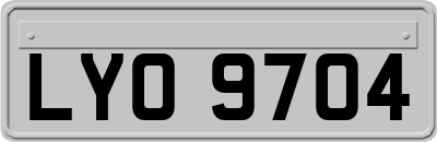 LYO9704