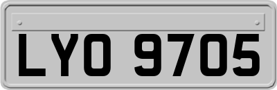 LYO9705
