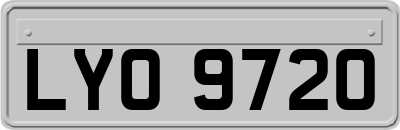 LYO9720