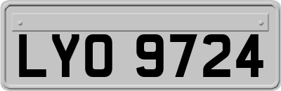 LYO9724