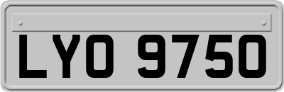 LYO9750
