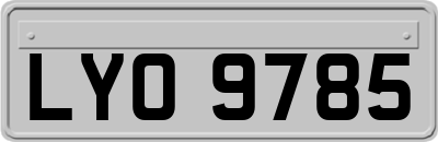 LYO9785