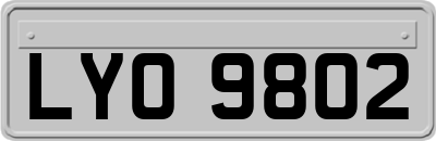 LYO9802