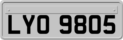LYO9805