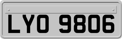 LYO9806