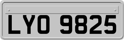LYO9825