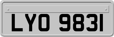 LYO9831