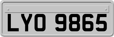 LYO9865