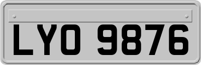 LYO9876