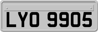 LYO9905