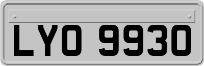 LYO9930