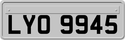 LYO9945