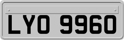 LYO9960