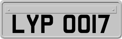 LYP0017