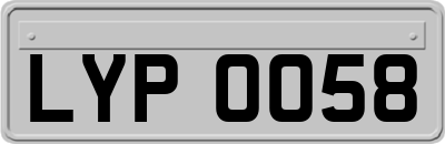 LYP0058