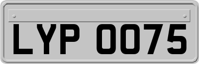 LYP0075