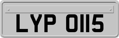 LYP0115