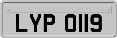 LYP0119