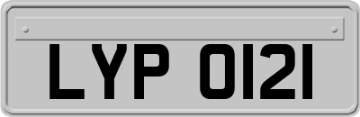 LYP0121