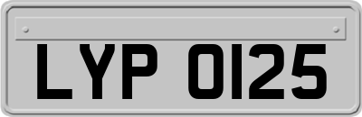 LYP0125