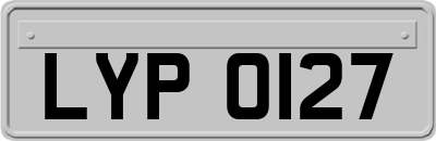 LYP0127