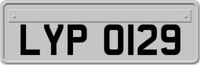 LYP0129