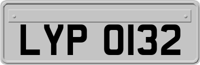 LYP0132