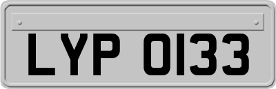 LYP0133