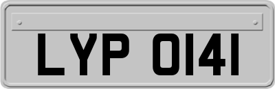 LYP0141