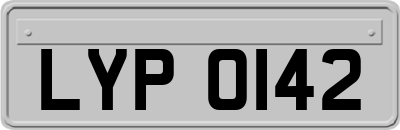 LYP0142