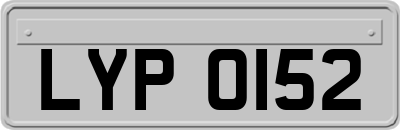 LYP0152