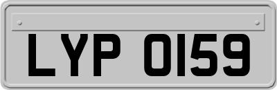 LYP0159