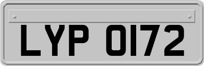 LYP0172